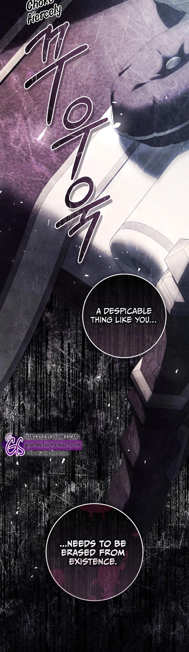 The Villainess Is a Marionette Chapter 92 page 52 - Chapter 92
