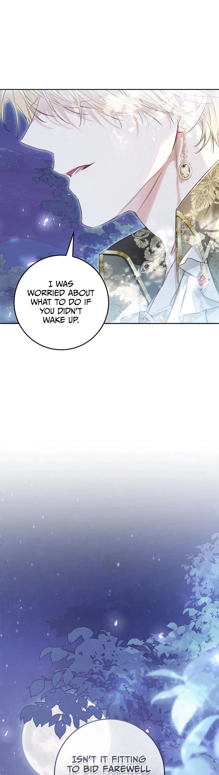 The Villainess Is a Marionette Chapter 92 page 8 - Chapter 92