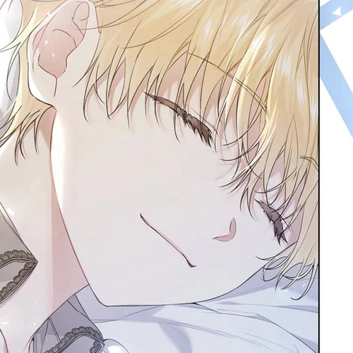 The Villainess Is a Marionette Chapter 92 cover