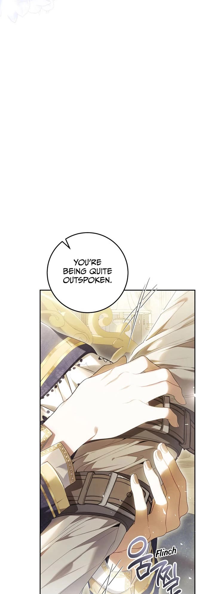 The Villainess Is a Marionette Chapter 93 page 20 - Chapter 93