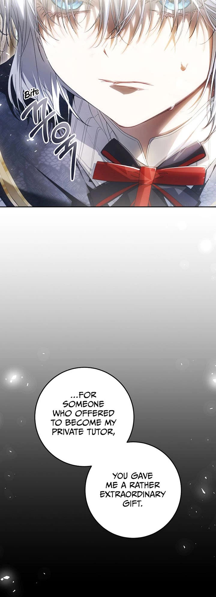 The Villainess Is a Marionette Chapter 93 page 23 - Chapter 93