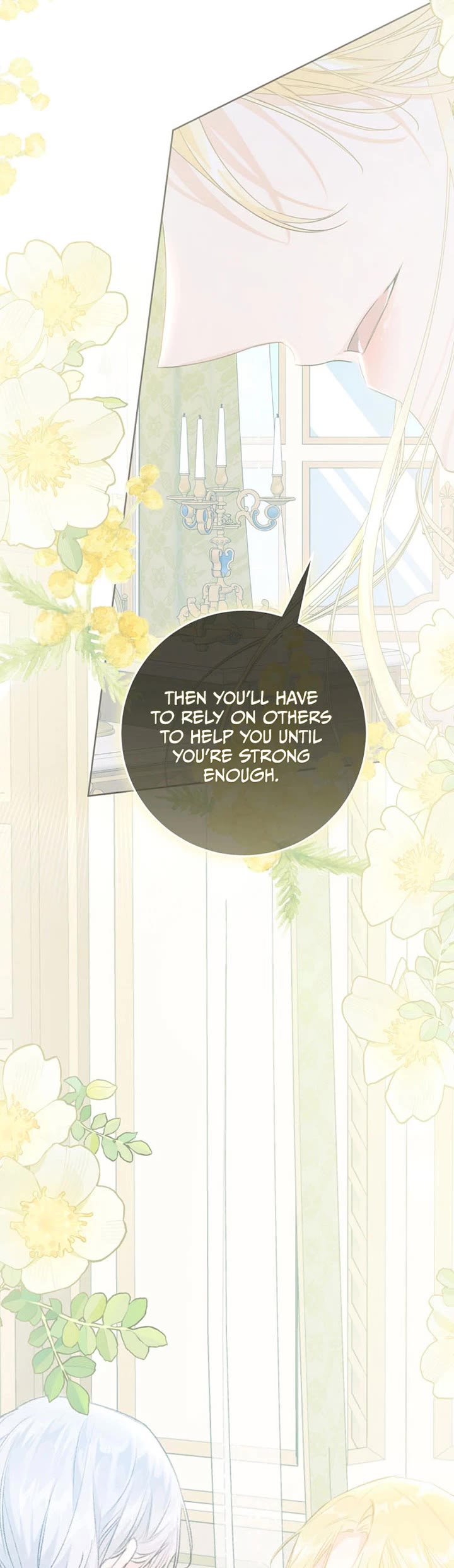 The Villainess Is a Marionette Chapter 93 page 45 - Chapter 93