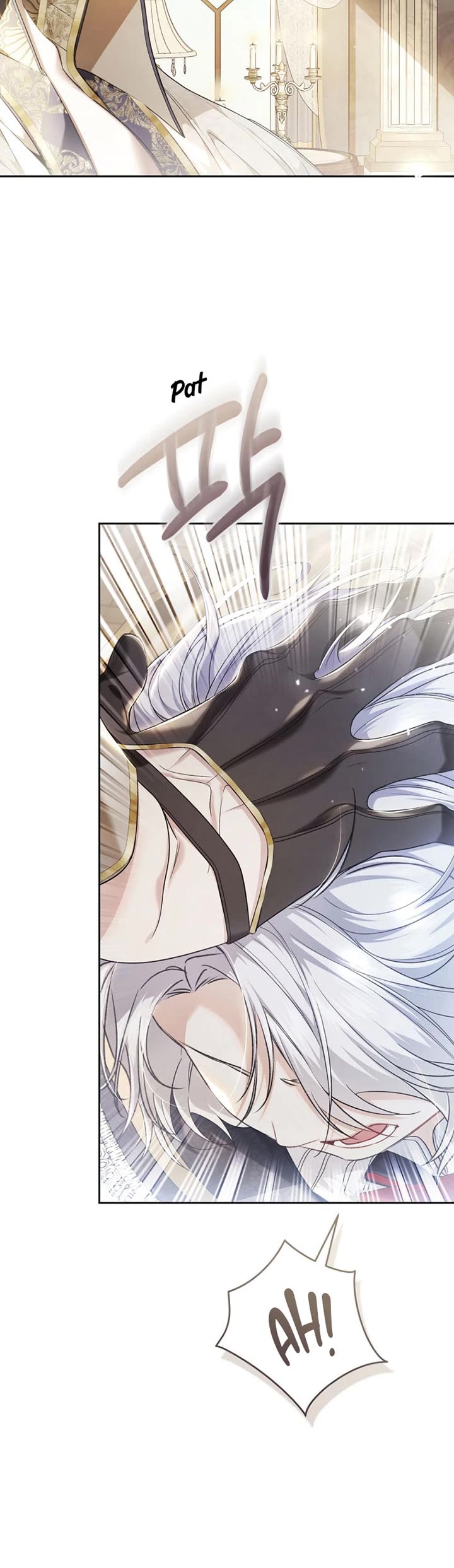 The Villainess Is a Marionette Chapter 93 page 49 - Chapter 93