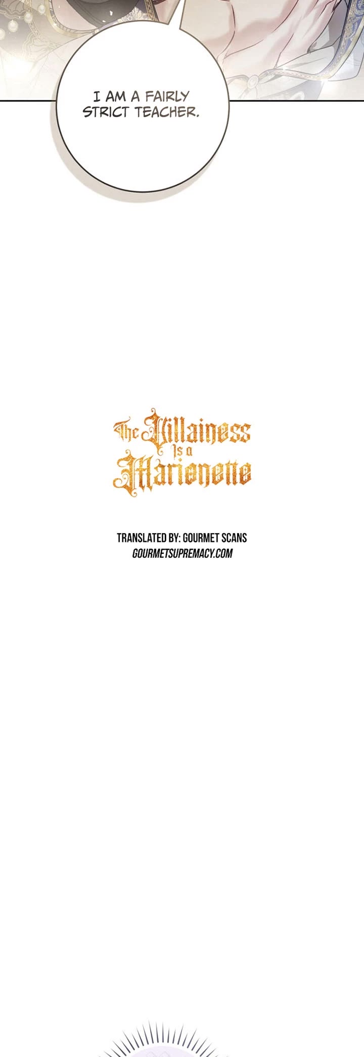 The Villainess Is a Marionette Chapter 93 page 52 - Chapter 93