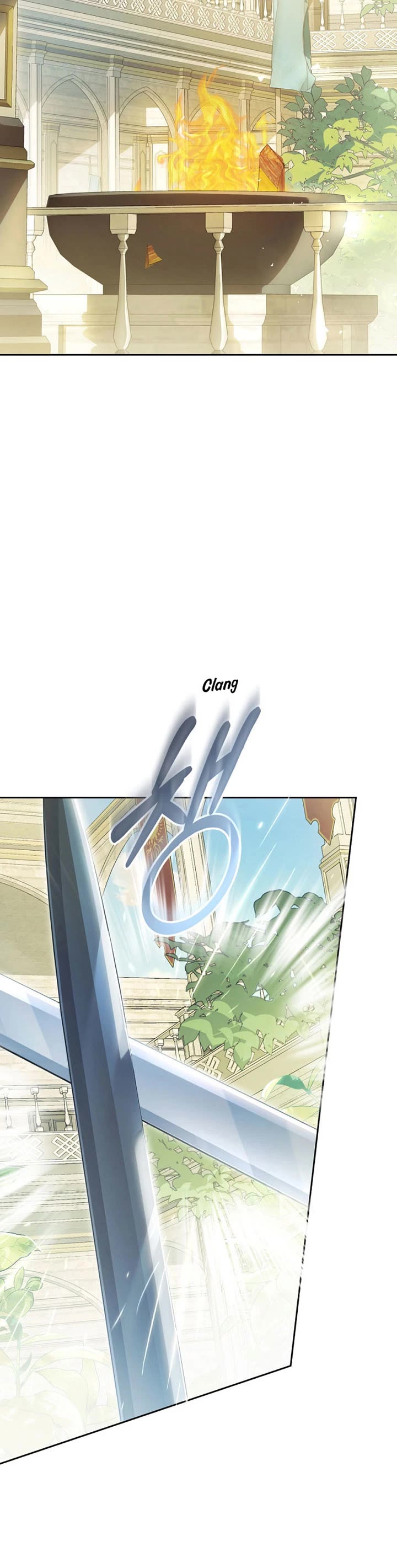 The Villainess Is a Marionette Chapter 94 page 11 - Chapter 94