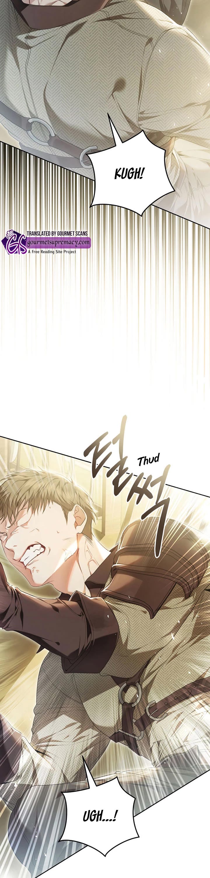 The Villainess Is a Marionette Chapter 94 page 13 - Chapter 94