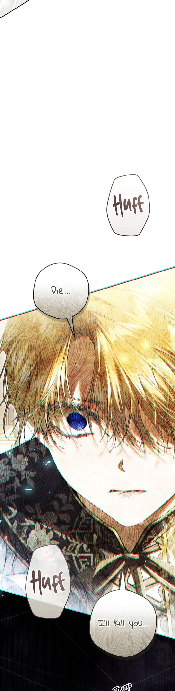 The Villainess Is a Marionette Chapter 94 page 14 - Chapter 94