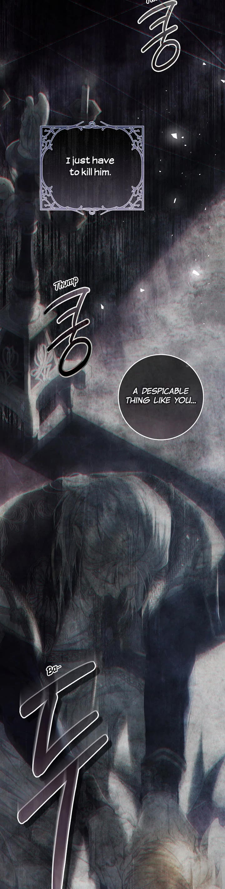 The Villainess Is a Marionette Chapter 94 page 15 - Chapter 94