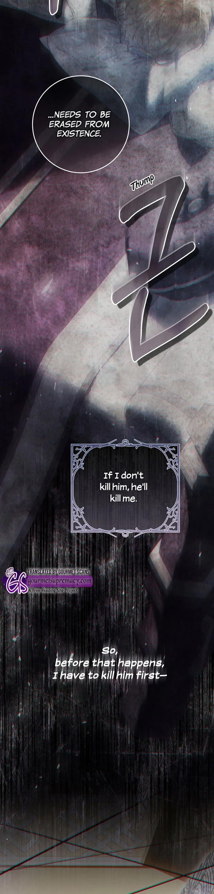 The Villainess Is a Marionette Chapter 94 page 16 - Chapter 94