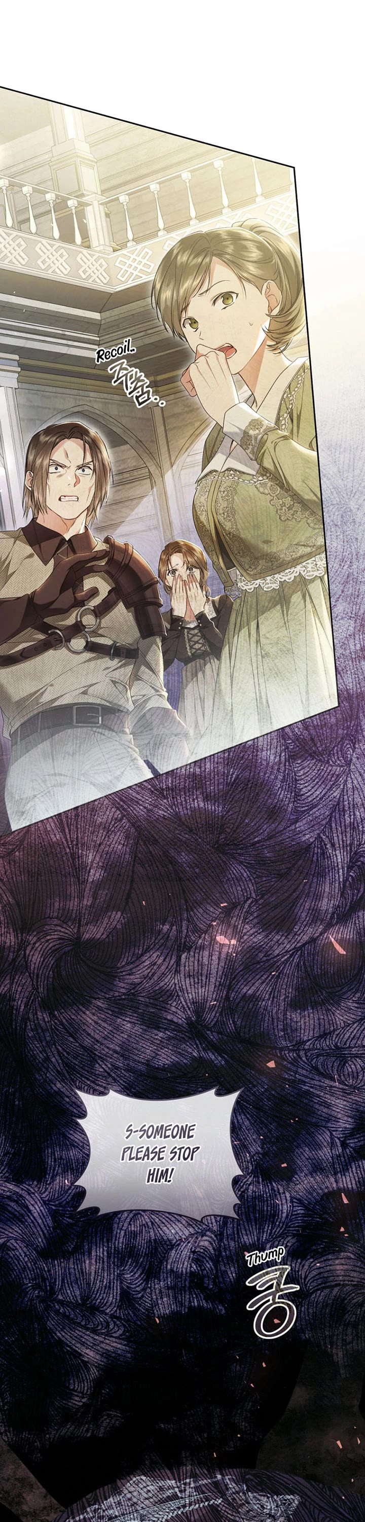 The Villainess Is a Marionette Chapter 94 page 19 - Chapter 94