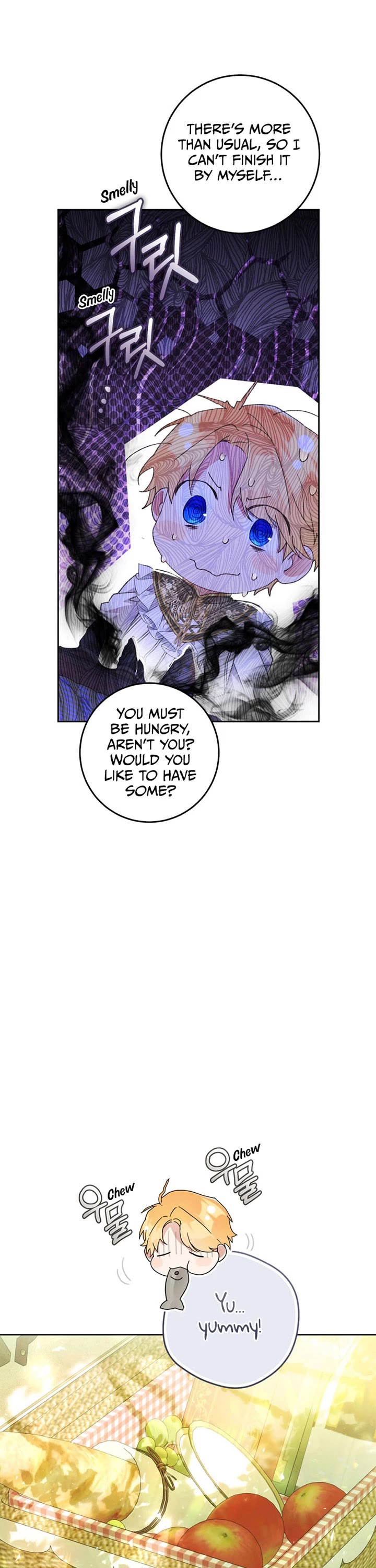 The Villainess Is a Marionette Chapter 94 page 29 - Chapter 94