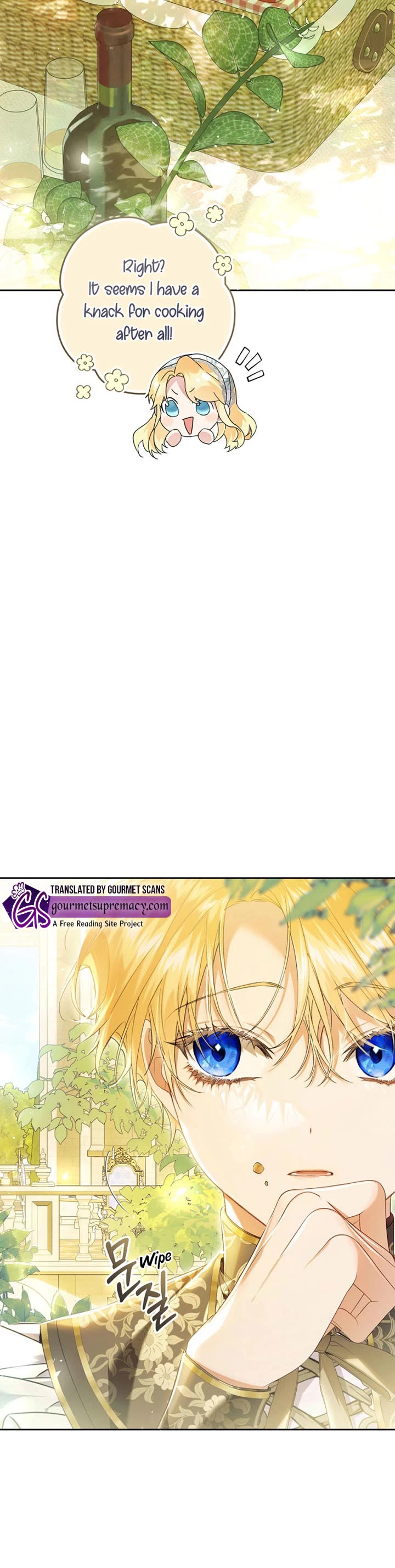 The Villainess Is a Marionette Chapter 94 page 30 - Chapter 94