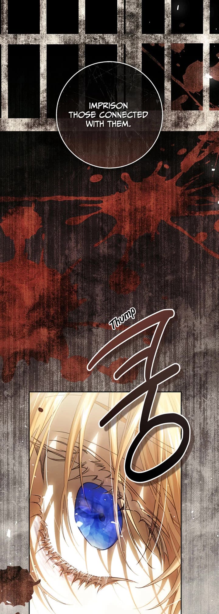 The Villainess Is a Marionette Chapter 94 page 44 - Chapter 94