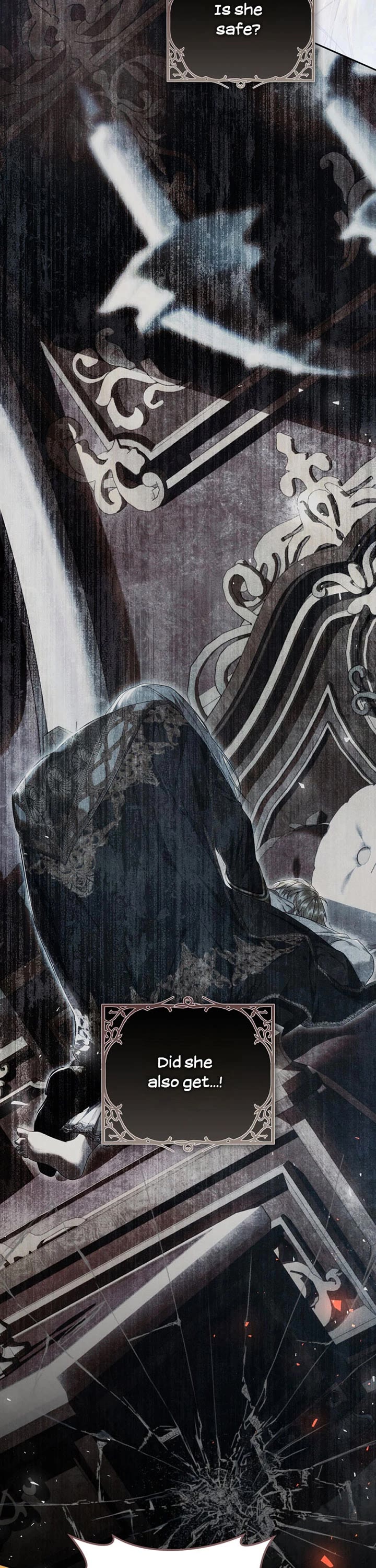 The Villainess Is a Marionette Chapter 94 page 51 - Chapter 94