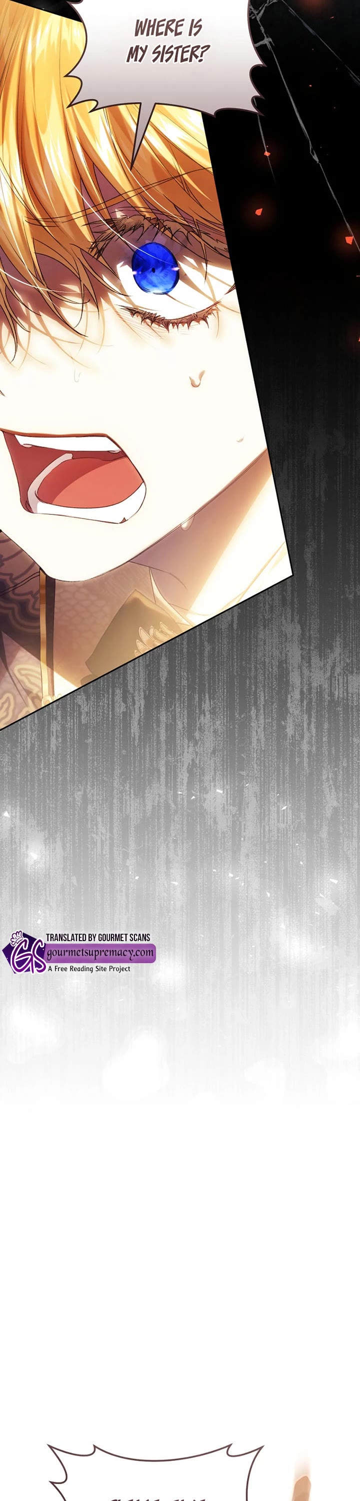 The Villainess Is a Marionette Chapter 94 page 52 - Chapter 94