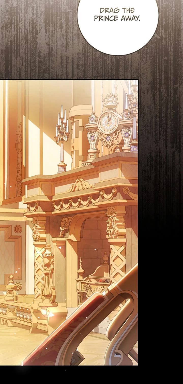 The Villainess Is a Marionette Chapter 94 page 55 - Chapter 94