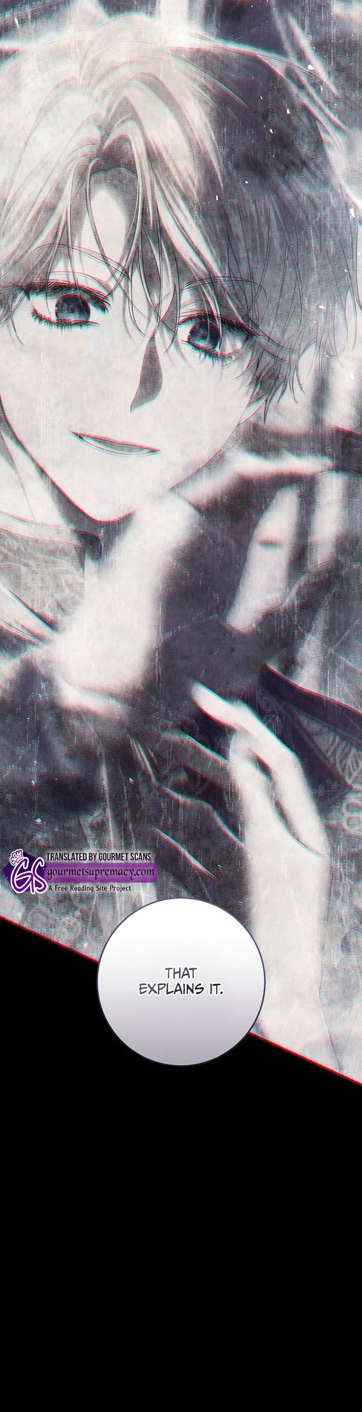 The Villainess Is a Marionette Chapter 94 page 6 - Chapter 94