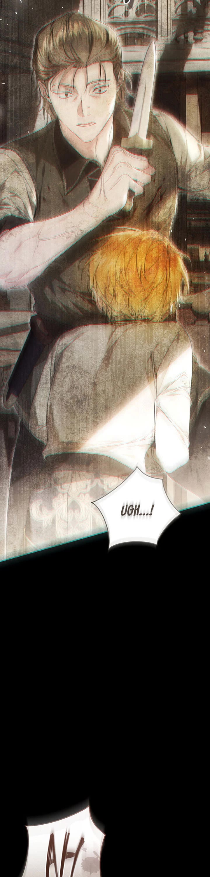 The Villainess Is a Marionette Chapter 95 page 10 - Chapter 95
