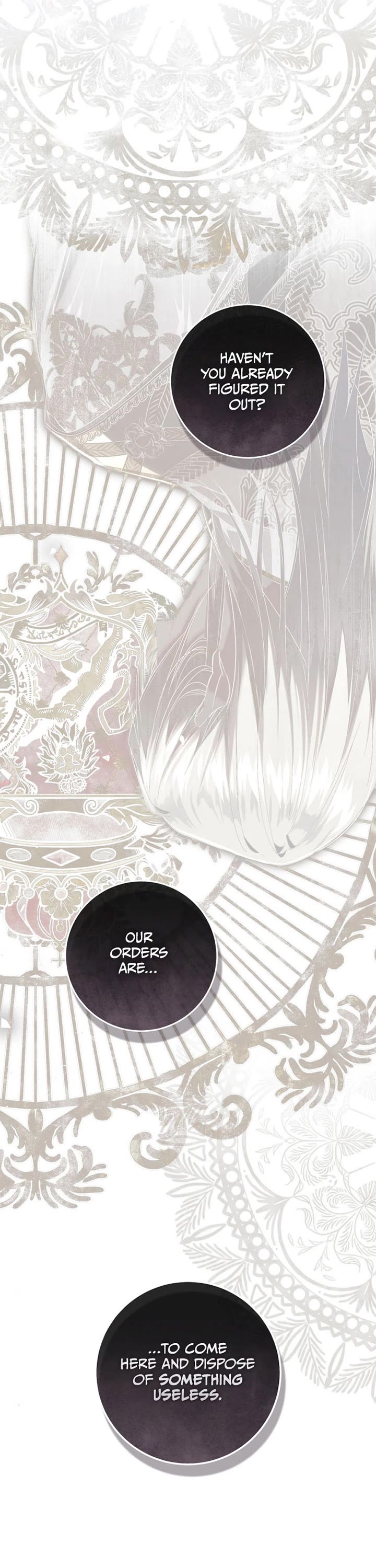 The Villainess Is a Marionette Chapter 95 page 18 - Chapter 95