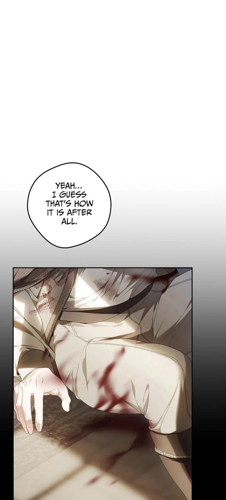 The Villainess Is a Marionette Chapter 95 page 20 - Chapter 95