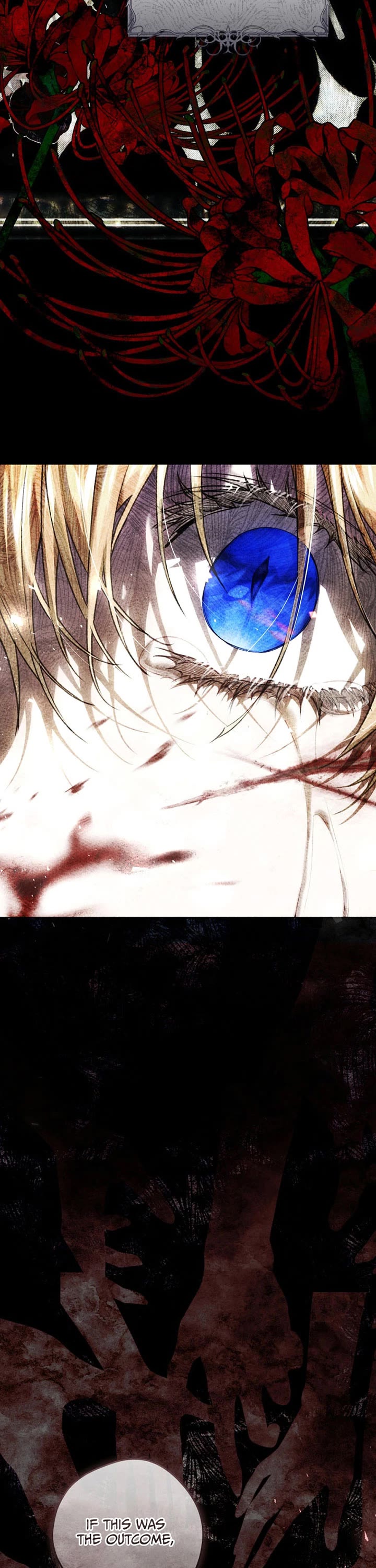The Villainess Is a Marionette Chapter 95 page 23 - Chapter 95
