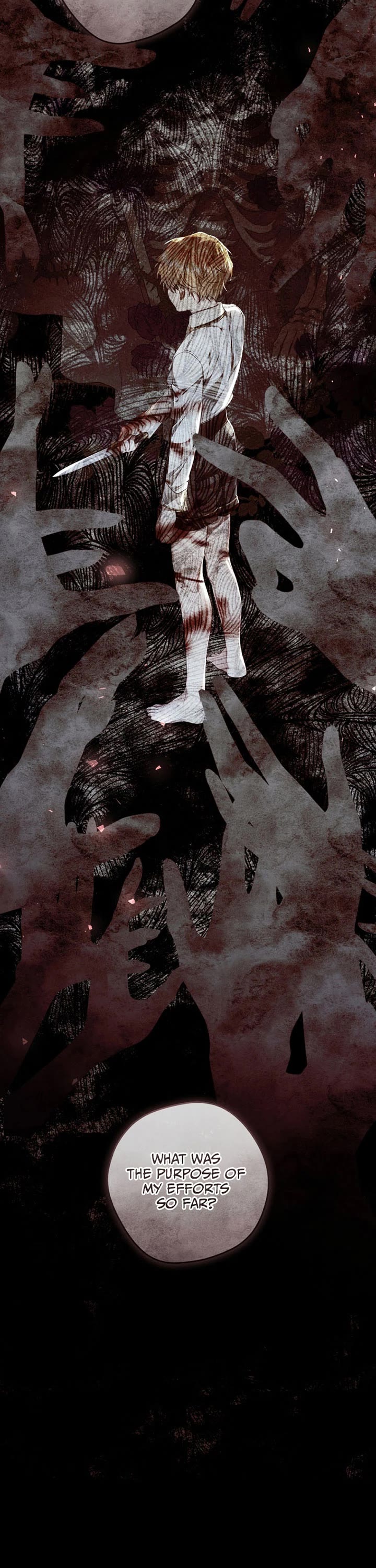 The Villainess Is a Marionette Chapter 95 page 24 - Chapter 95