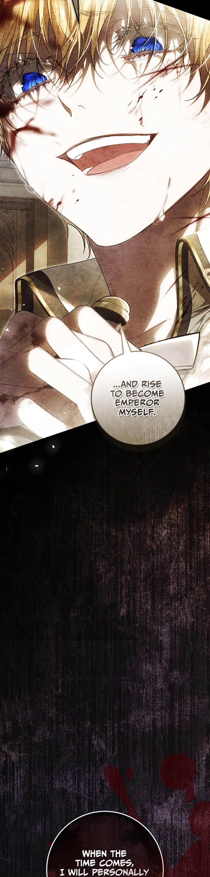 The Villainess Is a Marionette Chapter 95 page 28 - Chapter 95