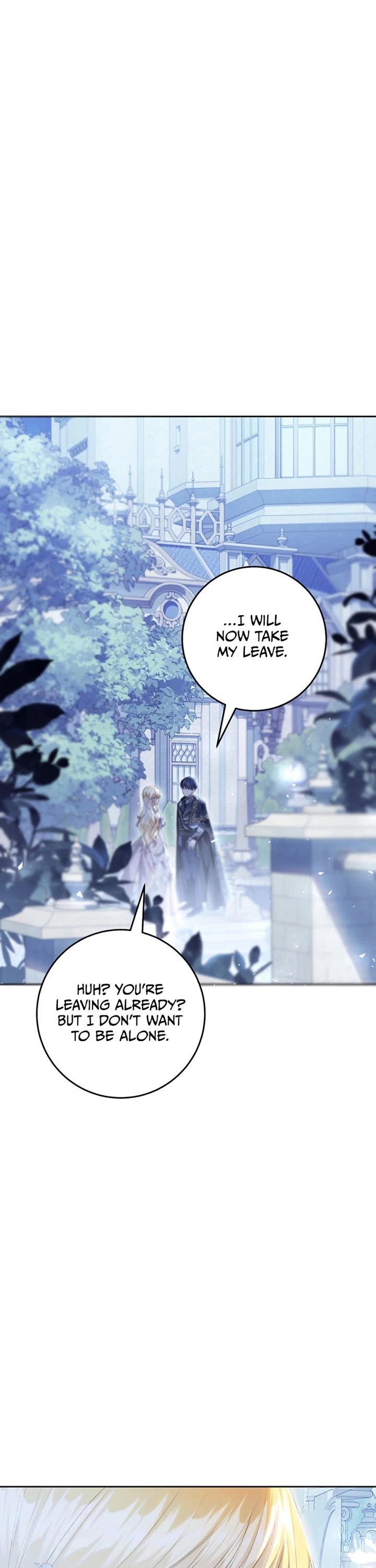 The Villainess Is a Marionette Chapter 95 page 34 - Chapter 95