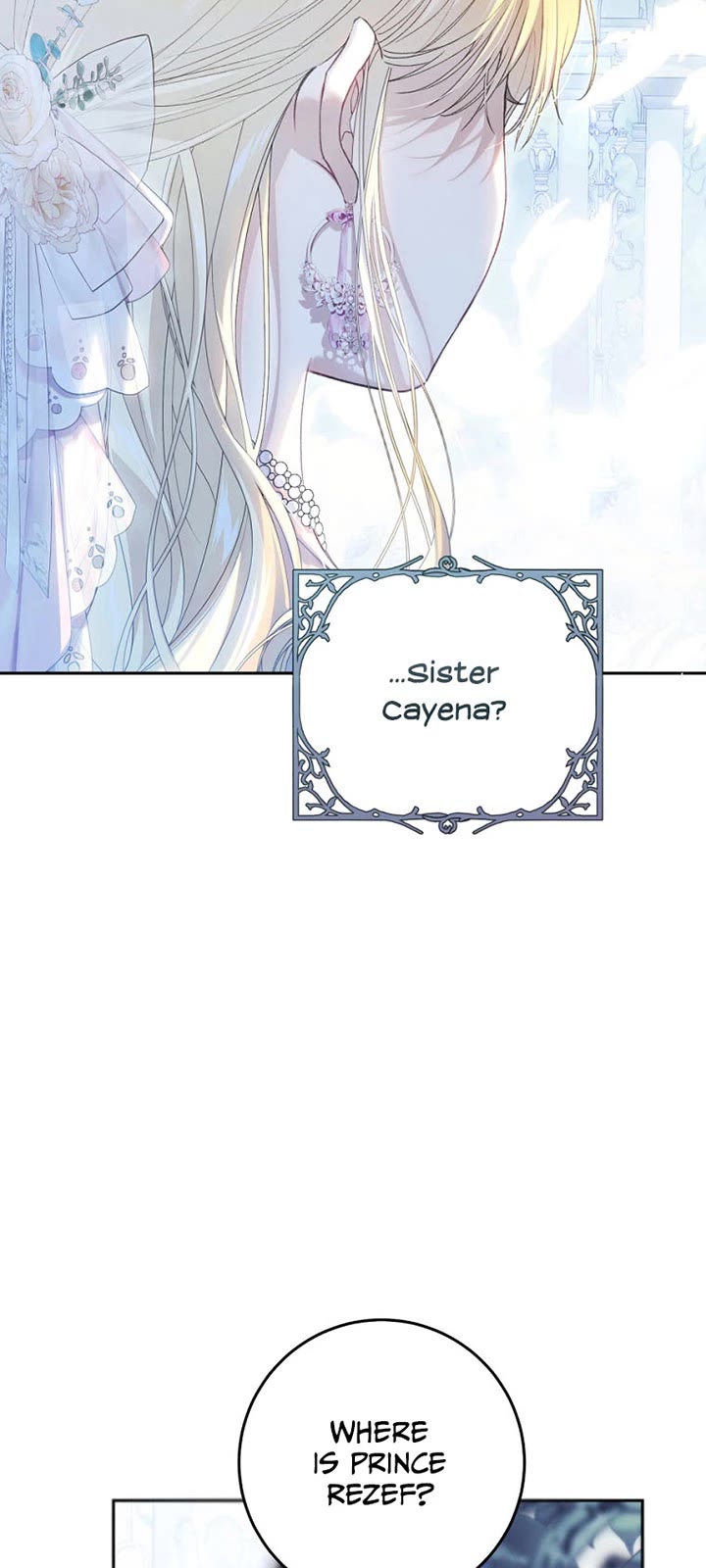 The Villainess Is a Marionette Chapter 95 page 35 - Chapter 95