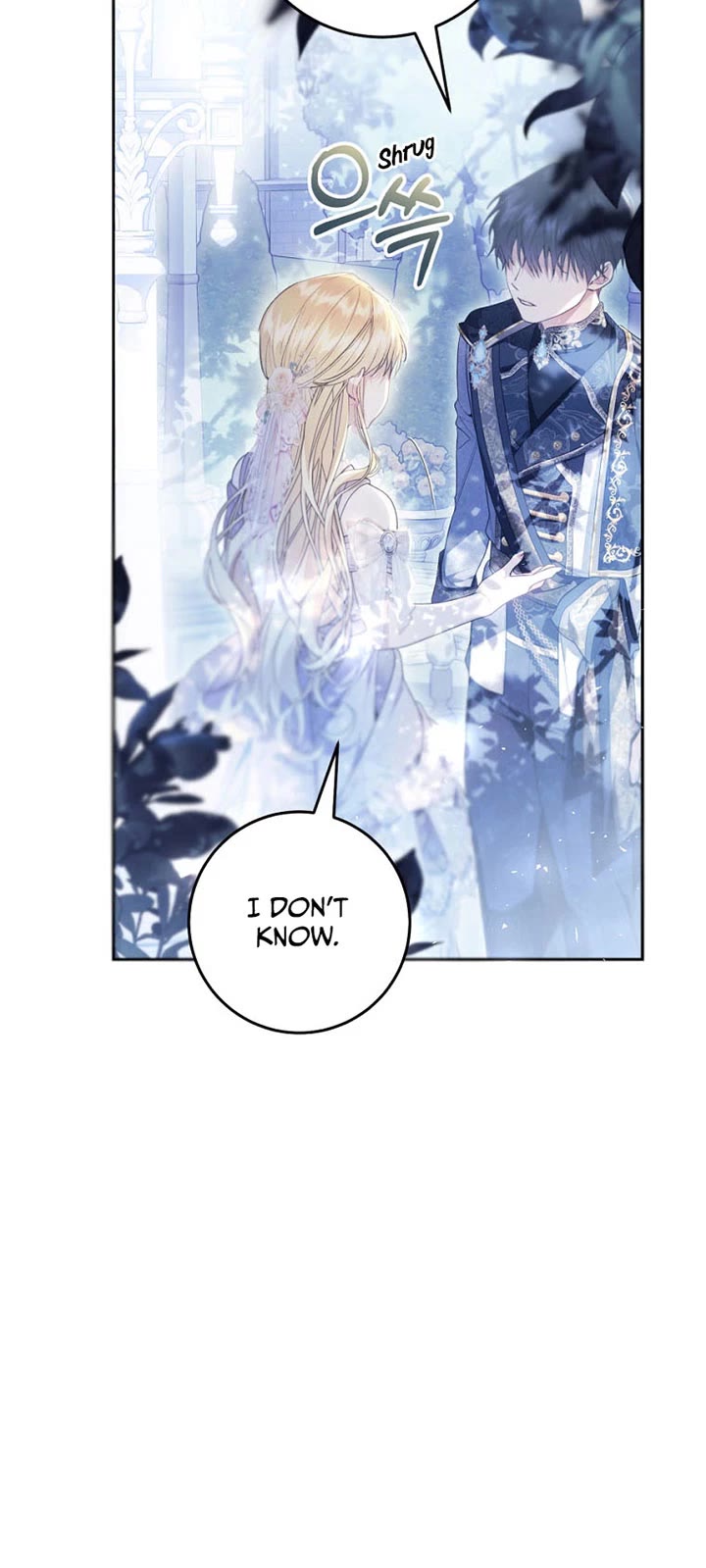 The Villainess Is a Marionette Chapter 95 page 36 - Chapter 95