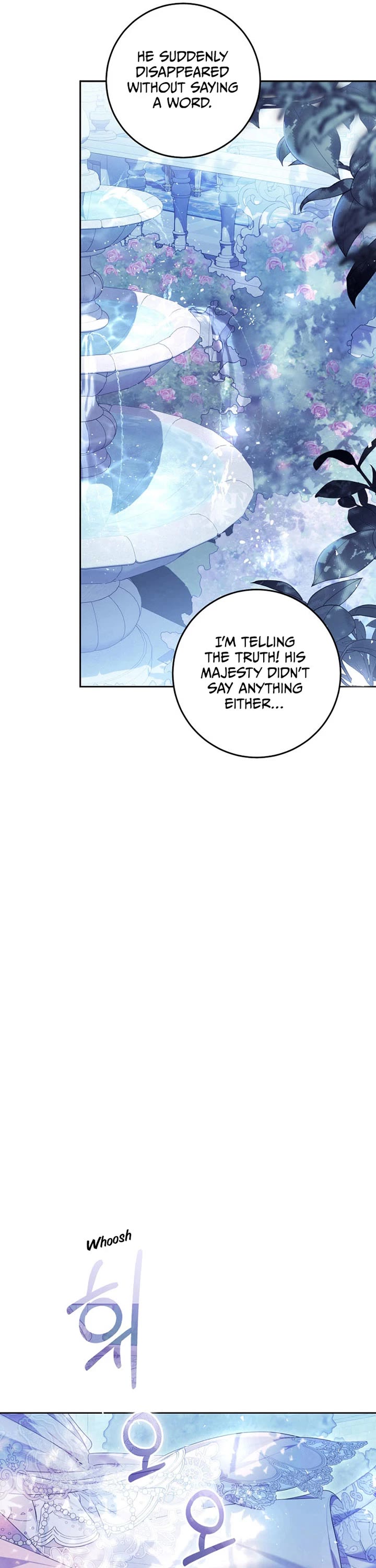 The Villainess Is a Marionette Chapter 95 page 37 - Chapter 95
