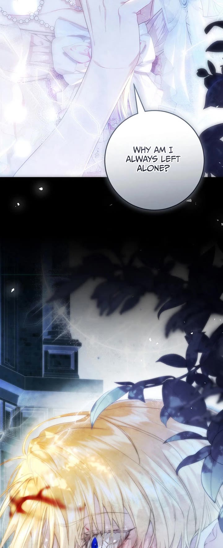The Villainess Is a Marionette Chapter 95 page 39 - Chapter 95