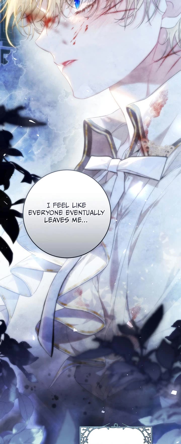 The Villainess Is a Marionette Chapter 95 page 40 - Chapter 95