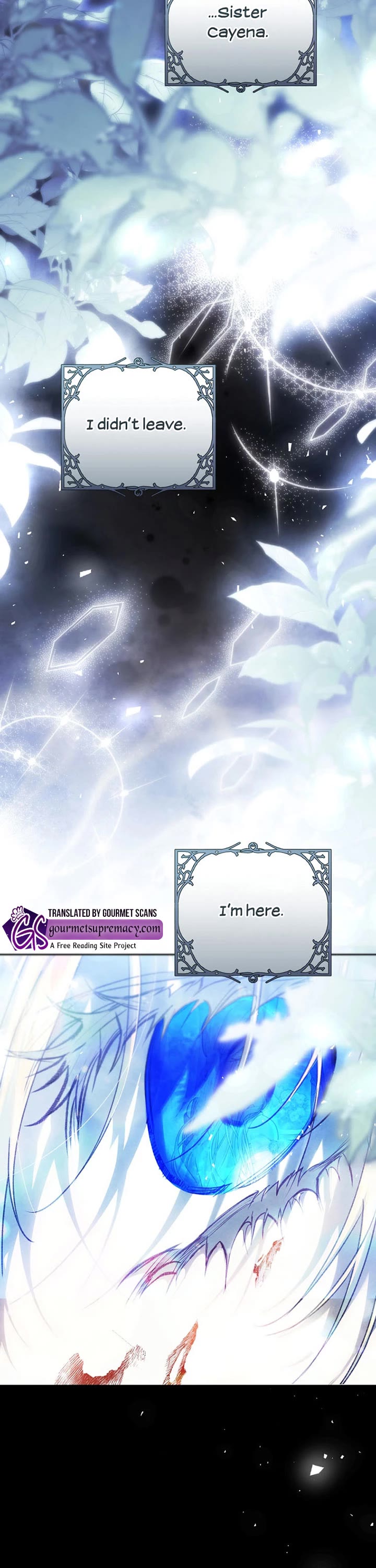 The Villainess Is a Marionette Chapter 95 page 41 - Chapter 95