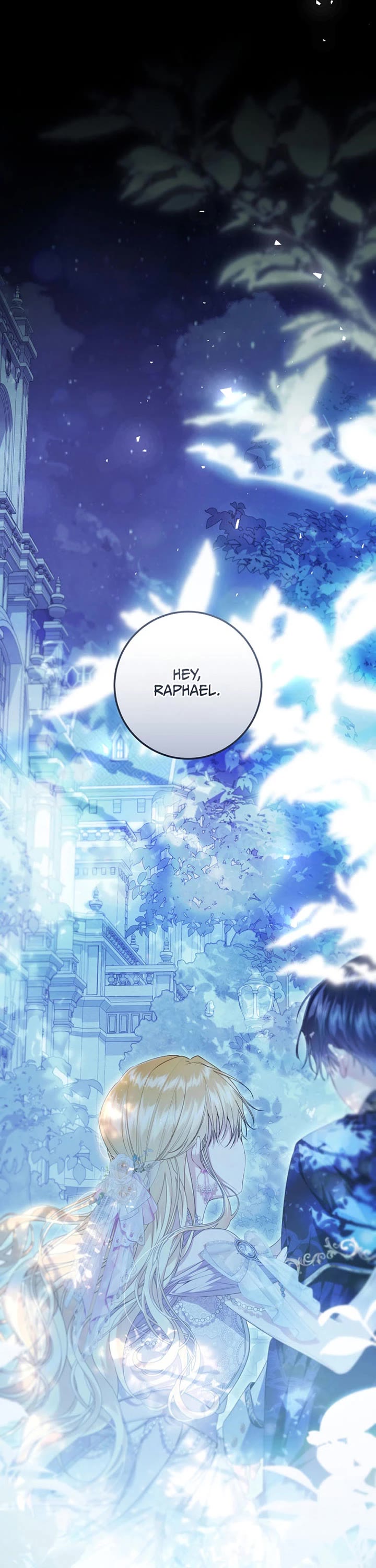 The Villainess Is a Marionette Chapter 95 page 42 - Chapter 95