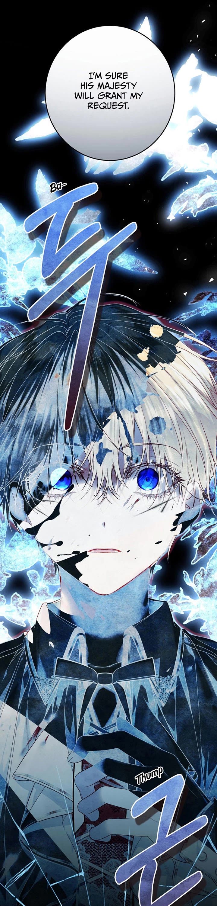 The Villainess Is a Marionette Chapter 95 page 45 - Chapter 95