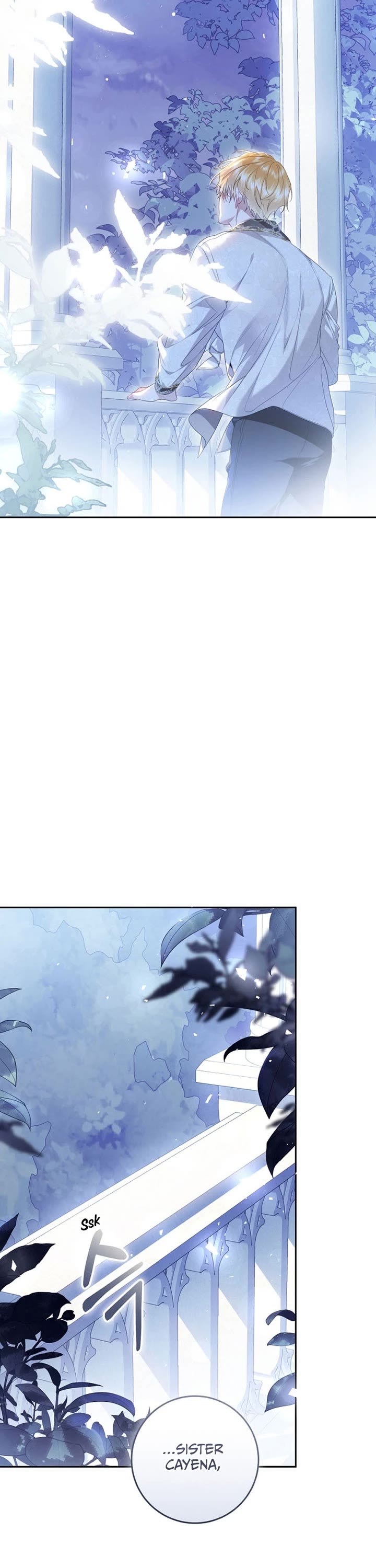 The Villainess Is a Marionette Chapter 95 page 49 - Chapter 95