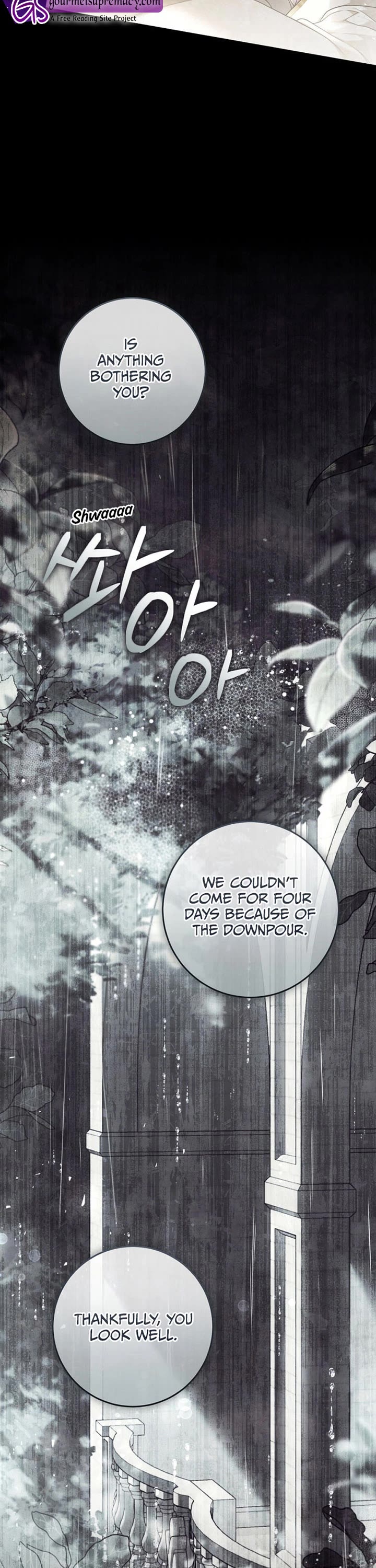 The Villainess Is a Marionette Chapter 95 page 5 - Chapter 95