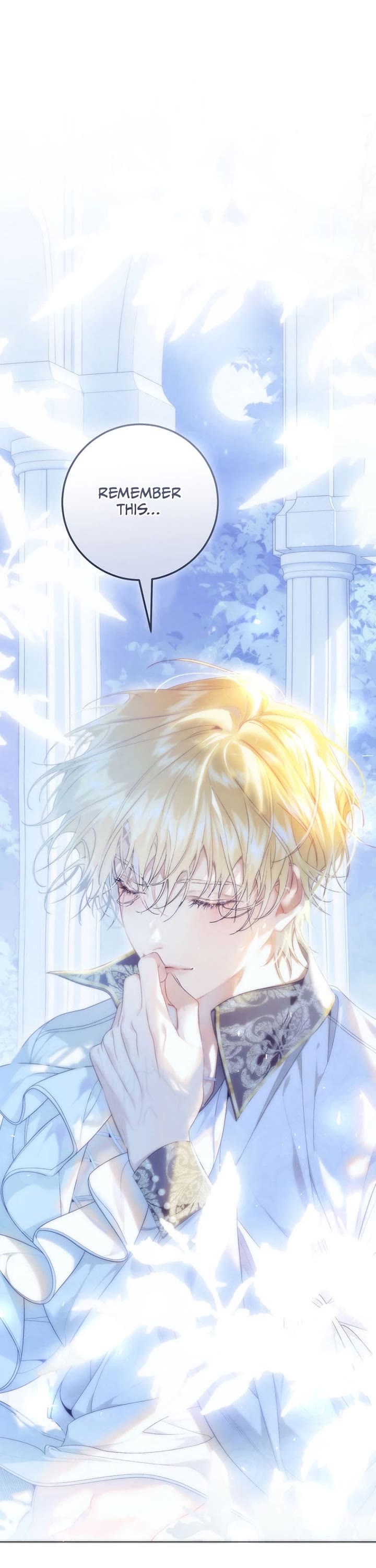 The Villainess Is a Marionette Chapter 95 page 50 - Chapter 95