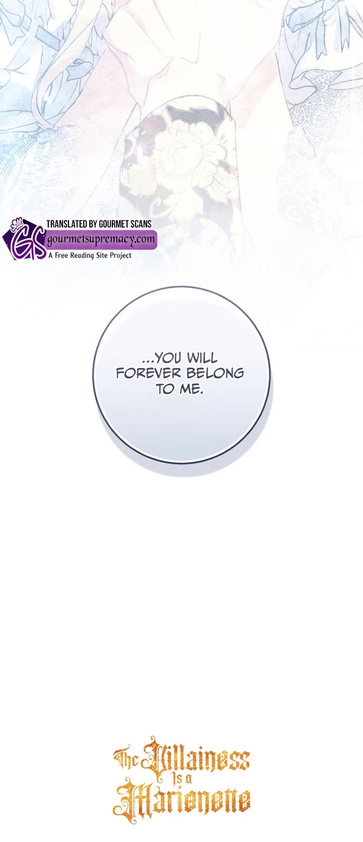 The Villainess Is a Marionette Chapter 95 page 52 - Chapter 95