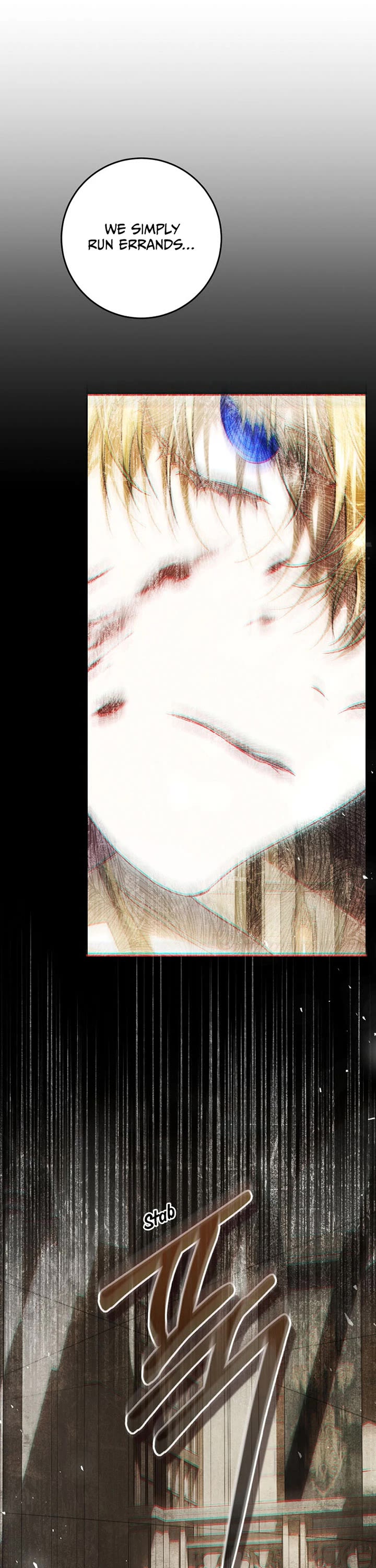 The Villainess Is a Marionette Chapter 95 page 9 - Chapter 95
