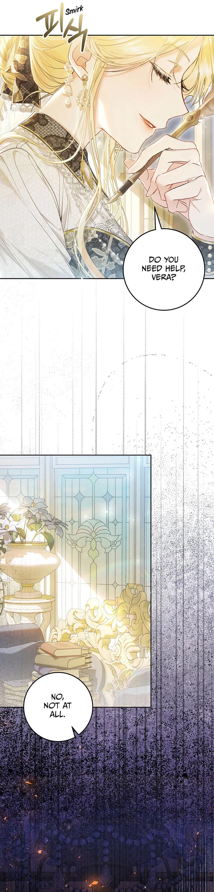 The Villainess Is a Marionette Chapter 96 page 10 - Chapter 96