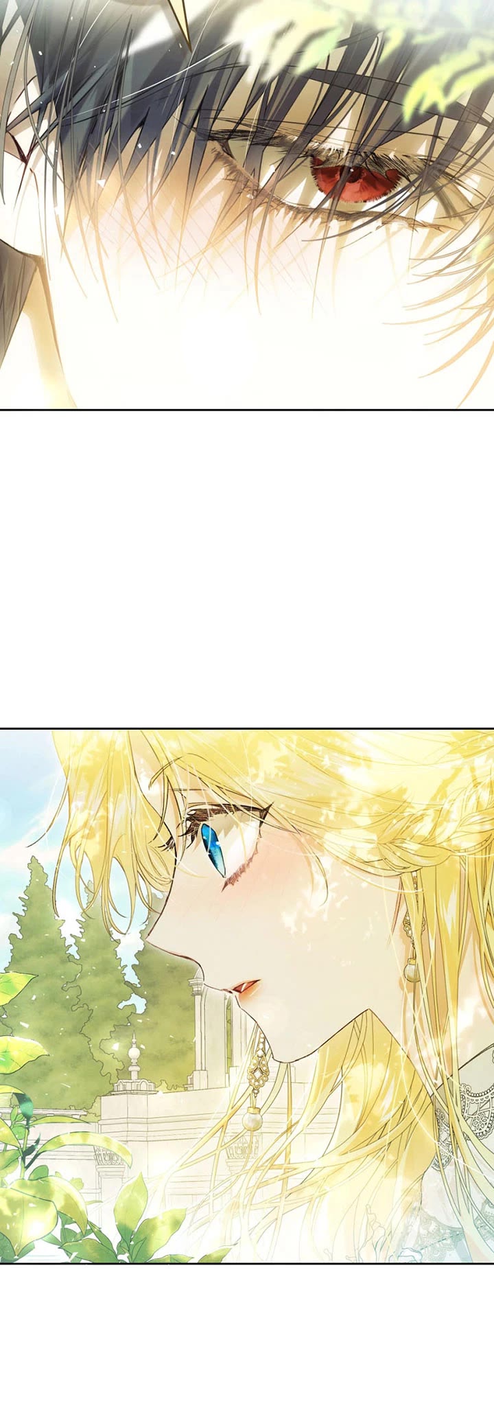 The Villainess Is a Marionette Chapter 96 page 17 - Chapter 96