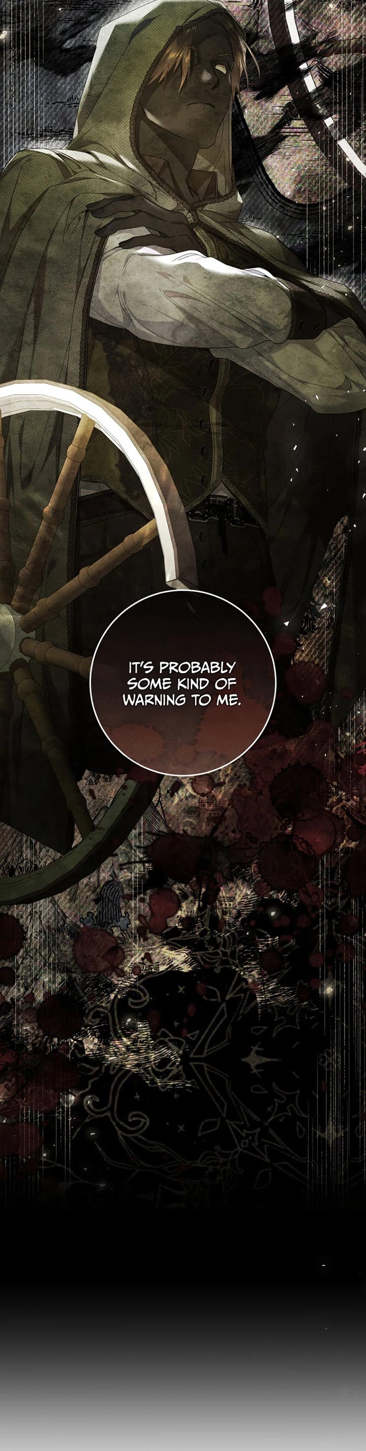 The Villainess Is a Marionette Chapter 96 page 23 - Chapter 96