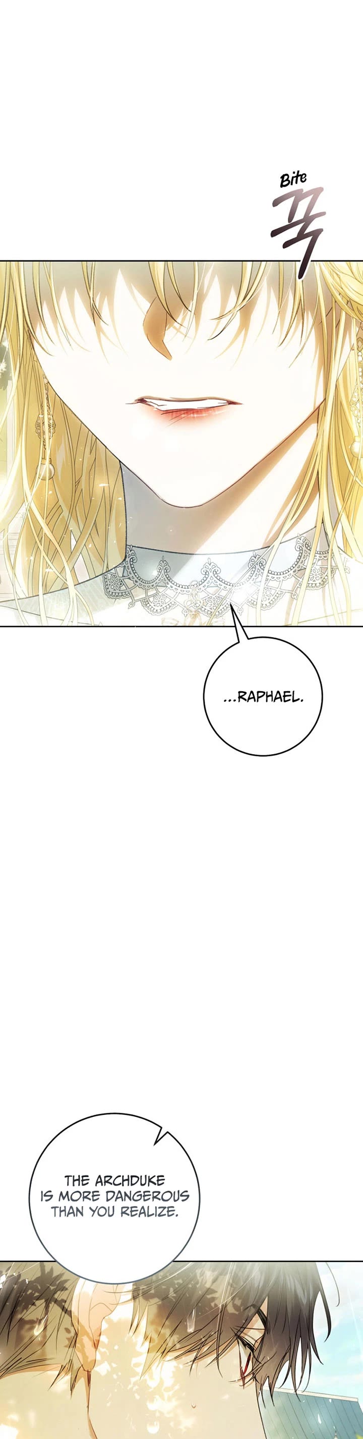 The Villainess Is a Marionette Chapter 96 page 26 - Chapter 96