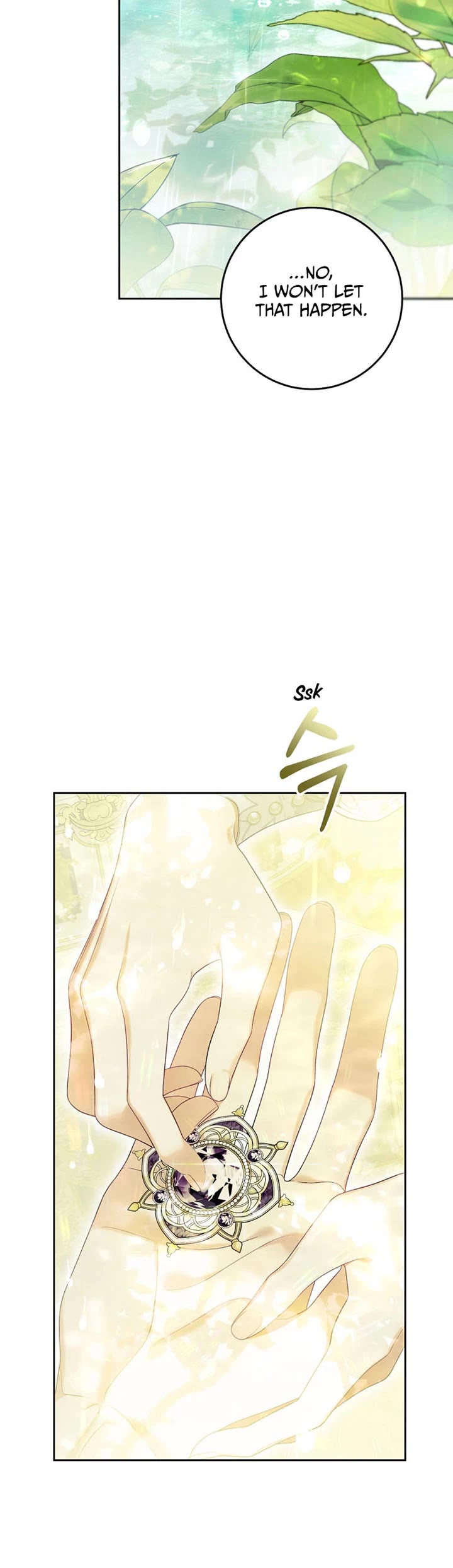 The Villainess Is a Marionette Chapter 96 page 32 - Chapter 96