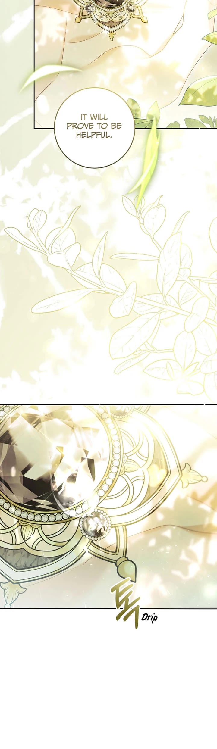 The Villainess Is a Marionette Chapter 96 page 36 - Chapter 96