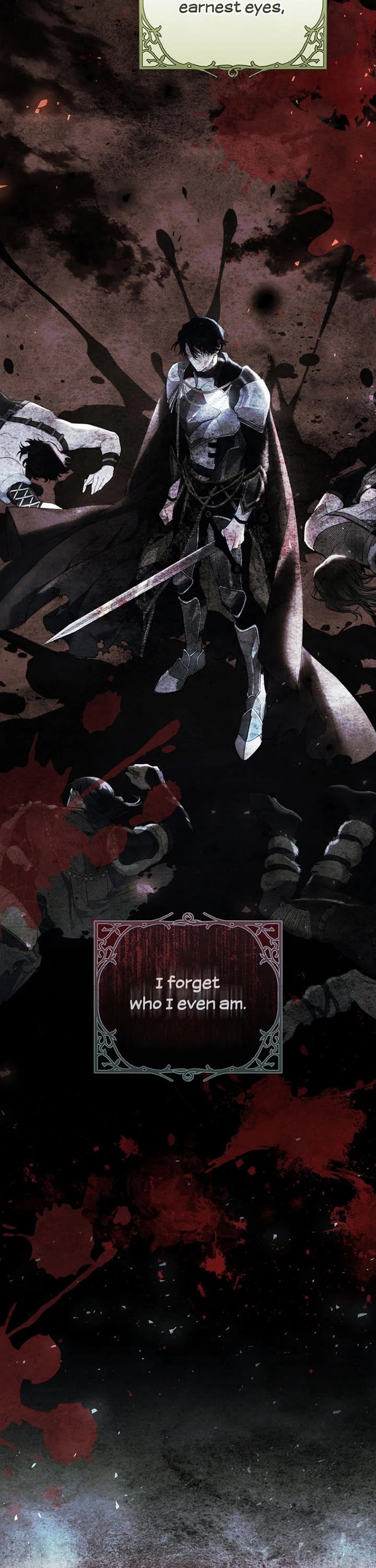 The Villainess Is a Marionette Chapter 96 page 40 - Chapter 96