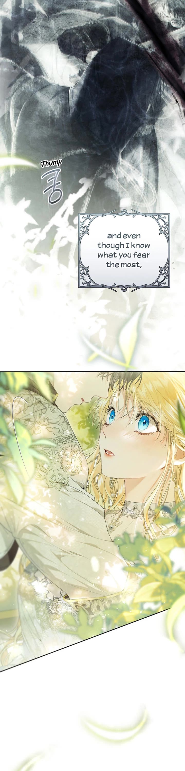 The Villainess Is a Marionette Chapter 96 page 43 - Chapter 96