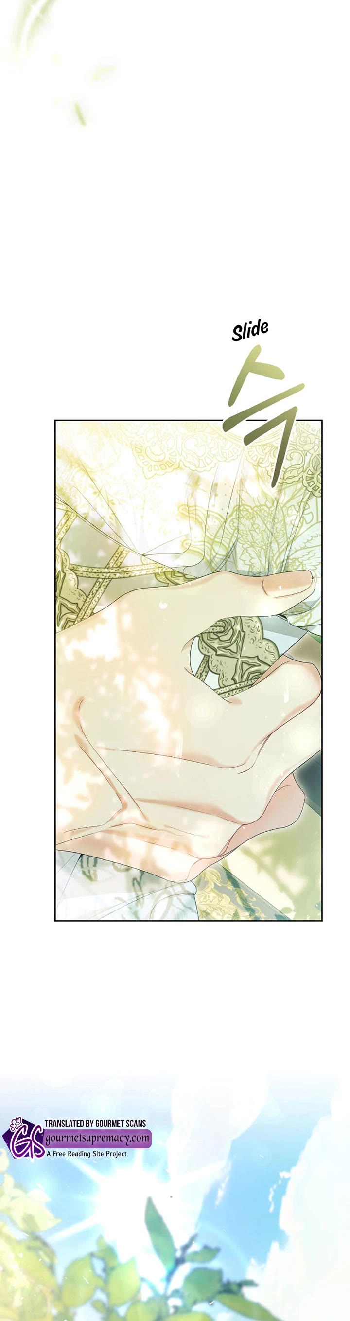 The Villainess Is a Marionette Chapter 96 page 44 - Chapter 96